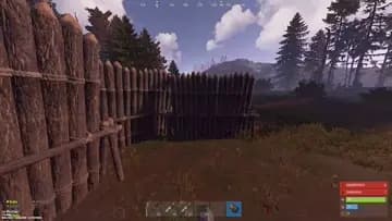 Counter launch