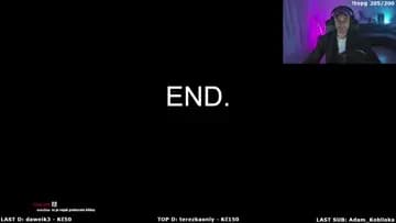 End :D