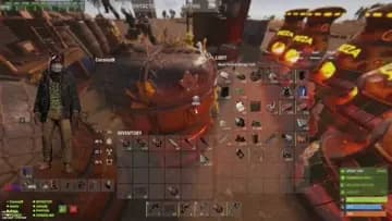 my first clip