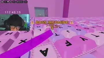 APPLIED FOR STREAMER U MELLYTHON | Clip