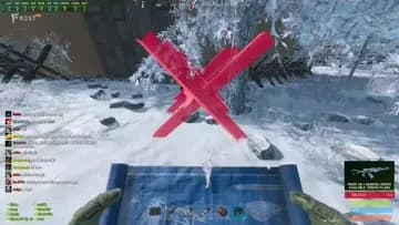 FROST AK  24/7 💎 GENERAL DROPS ✅ $100.000 KICK...