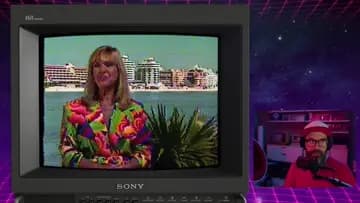Julie Masse! En Bikini!!