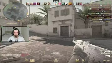 Kick Bounty 50+ Kill Deathmatch