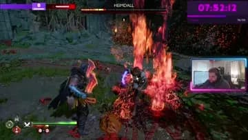 UNCAPPED BIRTHDAY SUBATHON ACTIVATE! Com | Clip