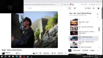 HACIENDO EJERCICIO