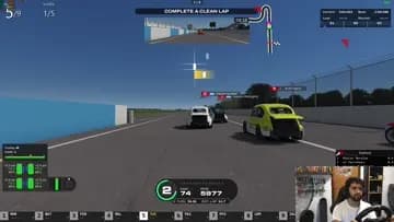 impresionante vuelco