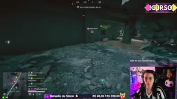 Domingueira com Redsec  Discord Pix Ajud | Clip