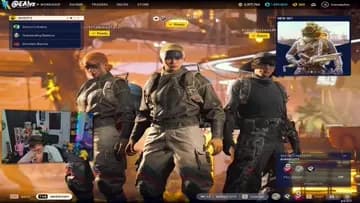 Arc Raiders Andy 7k Knocks !Disco | Clip