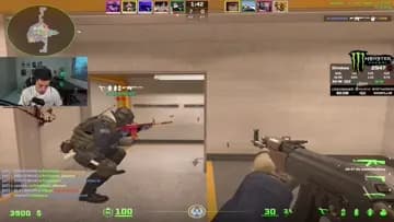 POV STRAKA