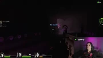 The specials came to protect the witch lol