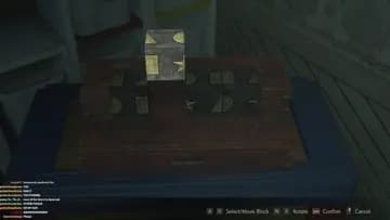 Golden is a stupid chud