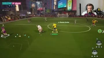 gol