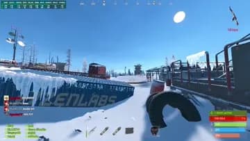 1 hp con mortero
