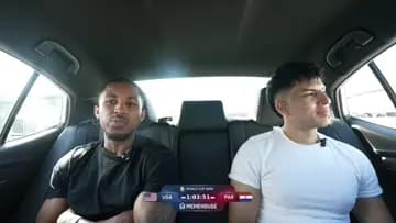 DDG says he'll doing cameraman tryouts next week