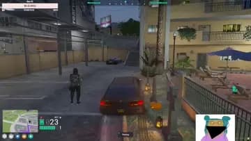 Perez gives Skye a compliment