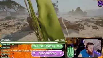 elevator exfil
