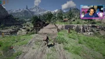 crinsom desert