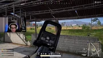 Giden arabaya kar98