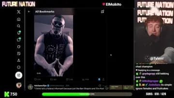 tyler nos