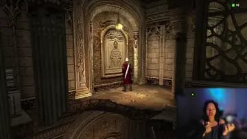 Dante on timeout