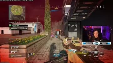 Grease thirsted by a zombie