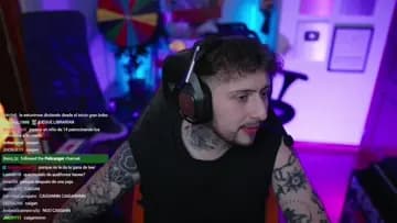 peliii se demora mandando el stream a wathsaap
