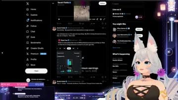 🦊u Encountering Actual RAH-CISSTS