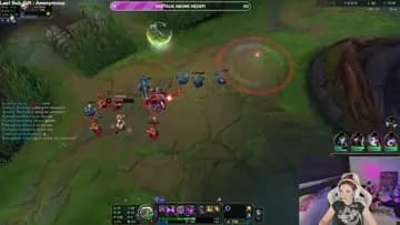 LoL Günlükleri Dişsel ağrı %98,13 | Clip