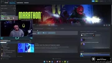 Op Marathon