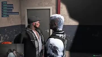 BARON RAGIP UĞUR KNGL RP !dc !ig | Clip