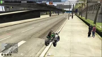 x