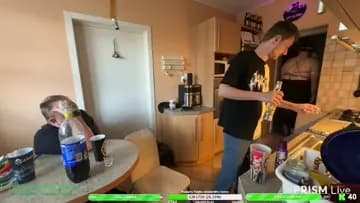 VINCO NENÍ ŠULIN