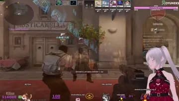 12 Saat yayin cipcipcapcapcap  !ip !exte | Clip