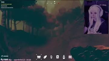 anymi in nutshell