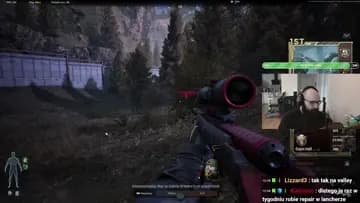 Orzeszek vs AP