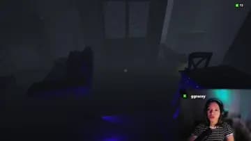 My dead character is probablyy scarier