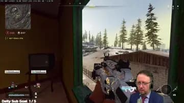 will this streamer happened?