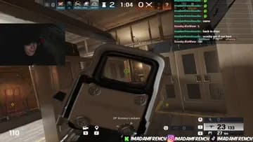 THORN SMG