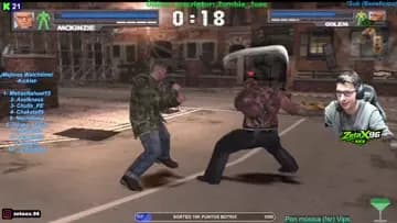 Es Viernes y ustedes lo sabencoma | Clip