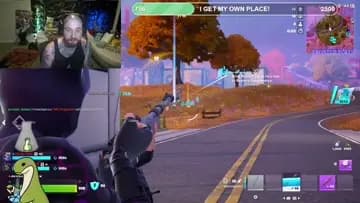 fortnite what? | Clip