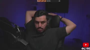 تك