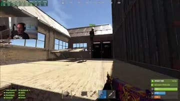 kick is fine boys