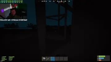unfortunate grub