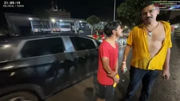 IRL : EXPEDITHON A Jornada Do RJ | Clip