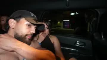 ل