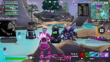spider load on jeff