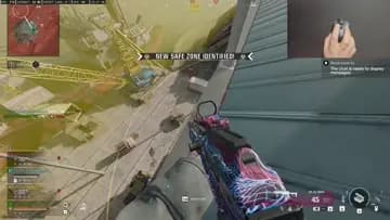Dub with scarllett