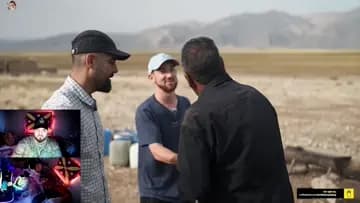 اشتاد در خطر اعدام