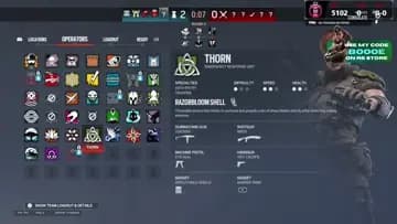 idk