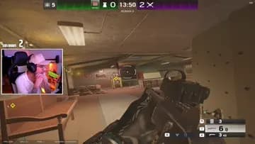 Factor de tío Brave ojalá no me de ban :)